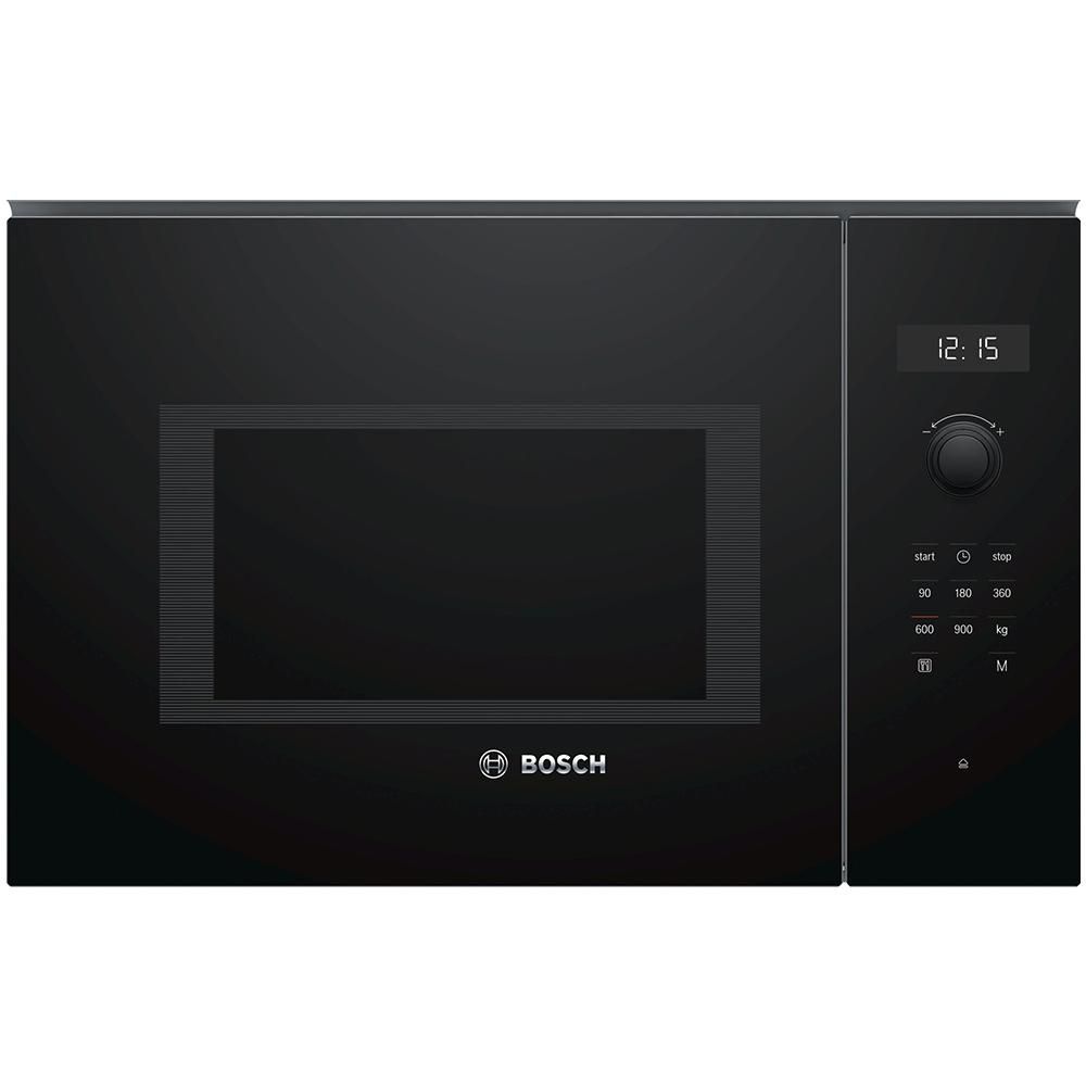 Bosch Ugradbena mikrovalna BFL554MB0 slika 1