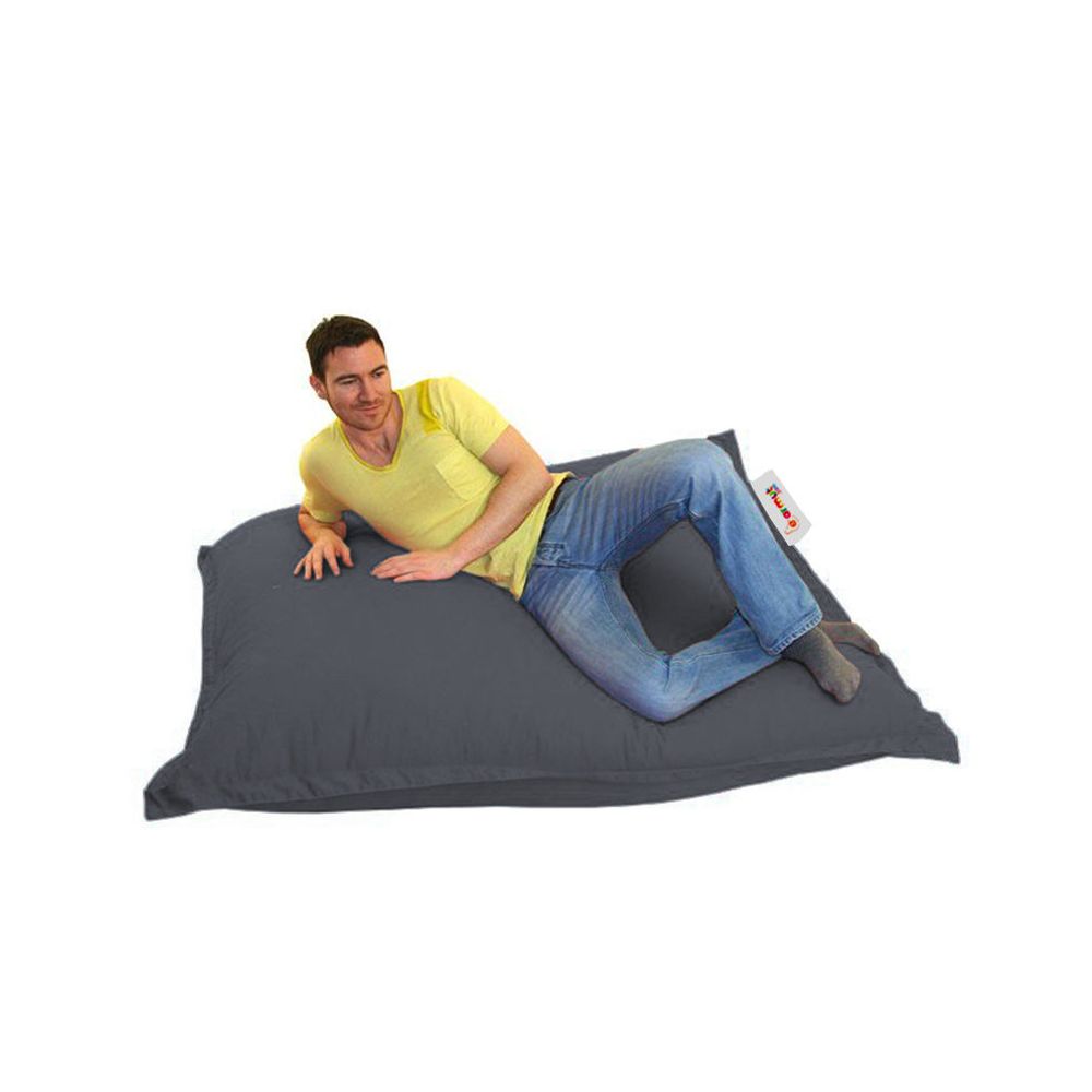 Pouf Jastuk 100x100 - Fume Fume Vrtni Bean Bag slika 6