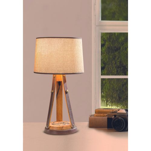 Royal Multicolor Table Lamp slika 2