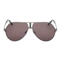 Muške Sunčane naočale Tom Ford Tom Ford FT1281/S Rickie-02 Gray
