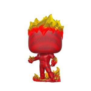 Funko Pop Marvel 80Th - First Appearance Human Torch