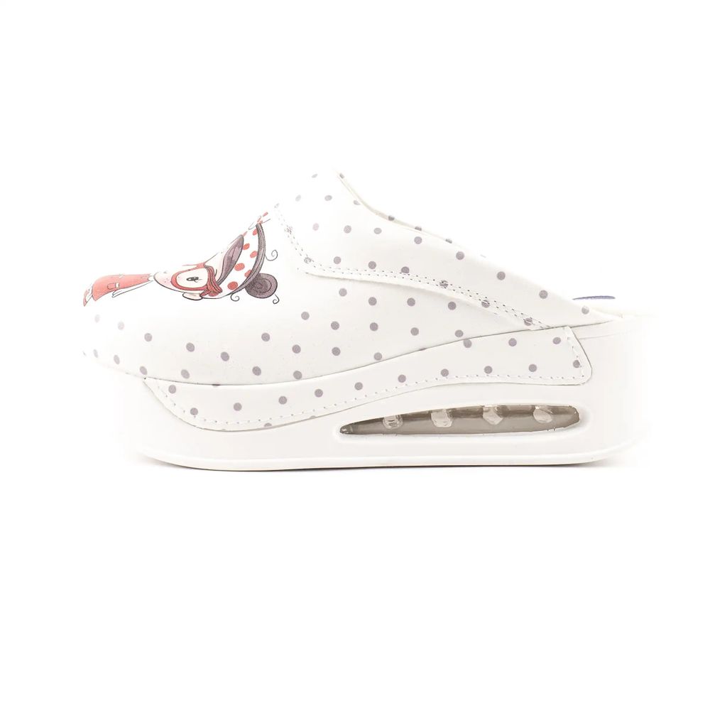 Terlik Sabo Air Max klompe, Pretty Girl slika 1