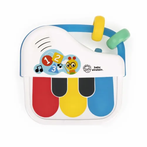 KIDS II BABY EINSTEIN mini piano 13093 slika 1