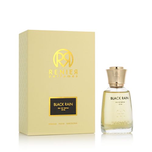 Renier Perfumes Black Rain Eau De Parfum 50 ml (unisex) slika 3