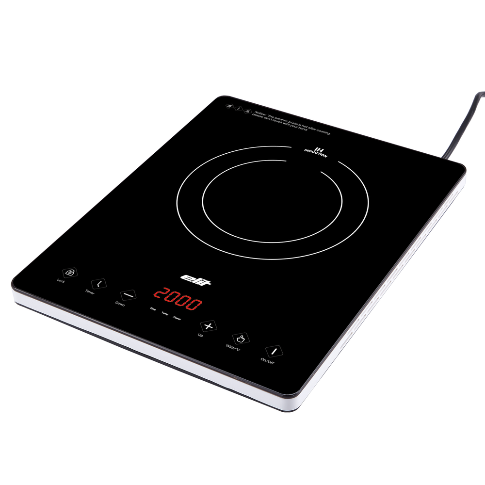 Rešo indukcijski Elit IC-21 slim slika 2