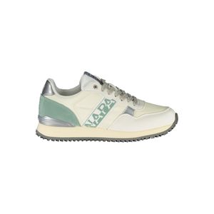 NAPAPIJRI SHOES WHITE WOMEN'S SPORTS SHOES