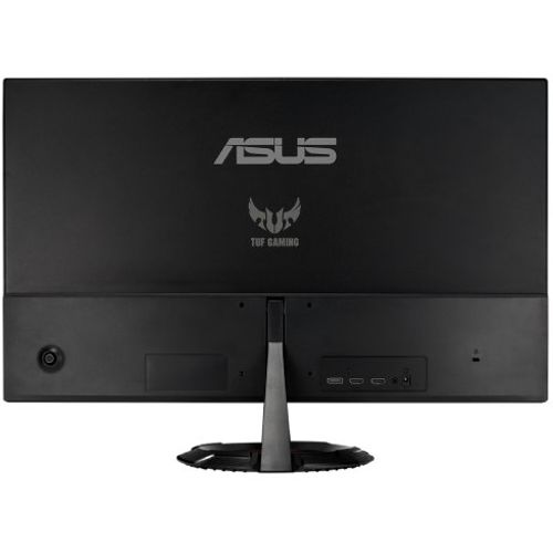 Asus monitor 23.8" TUF VG249Q1R  IPS 1920x1080 165Hz 1ms MPRT HDMIx2 DP freesync VESA zvučnici crna slika 5