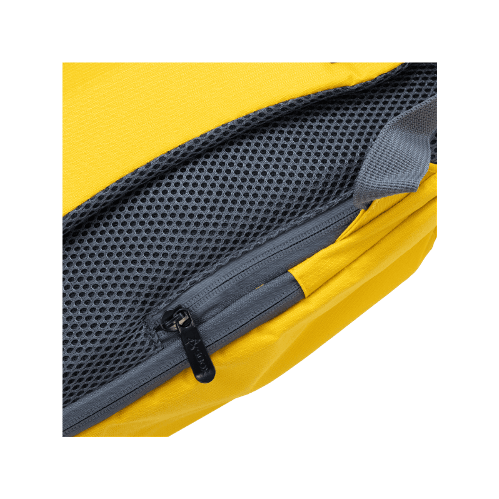 SBOX Ruksak NSE-1206Y DUBAI / 15.6", žuta slika 8