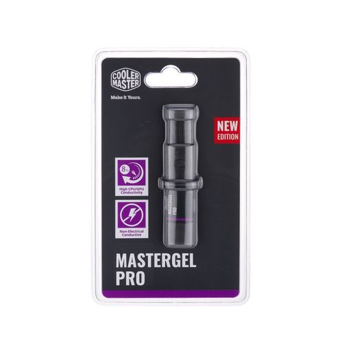 COOLER MASTER MasterGel Pro termalna pasta (MGY-ZOSG-N15M-R3) slika 2