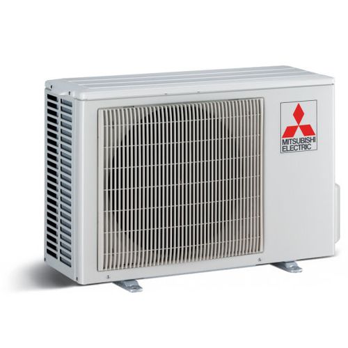 Mitsubishi Electric Kirigamine Zen Inverter klima uređaj 3,5kW MSZ-EF35VGK(W)/MUZ-EF35VG slika 3