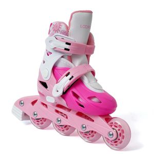 Looper Roleri za djecu Pink PW