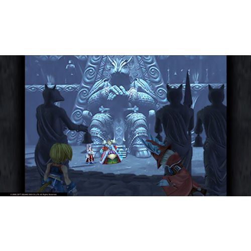 Final Fantasy IX (CIAB) (Nintendo Switch) slika 5