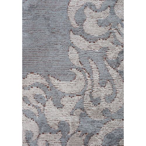 Tepih GARDENIA ICE BLUE, 160 x 230 cm slika 6