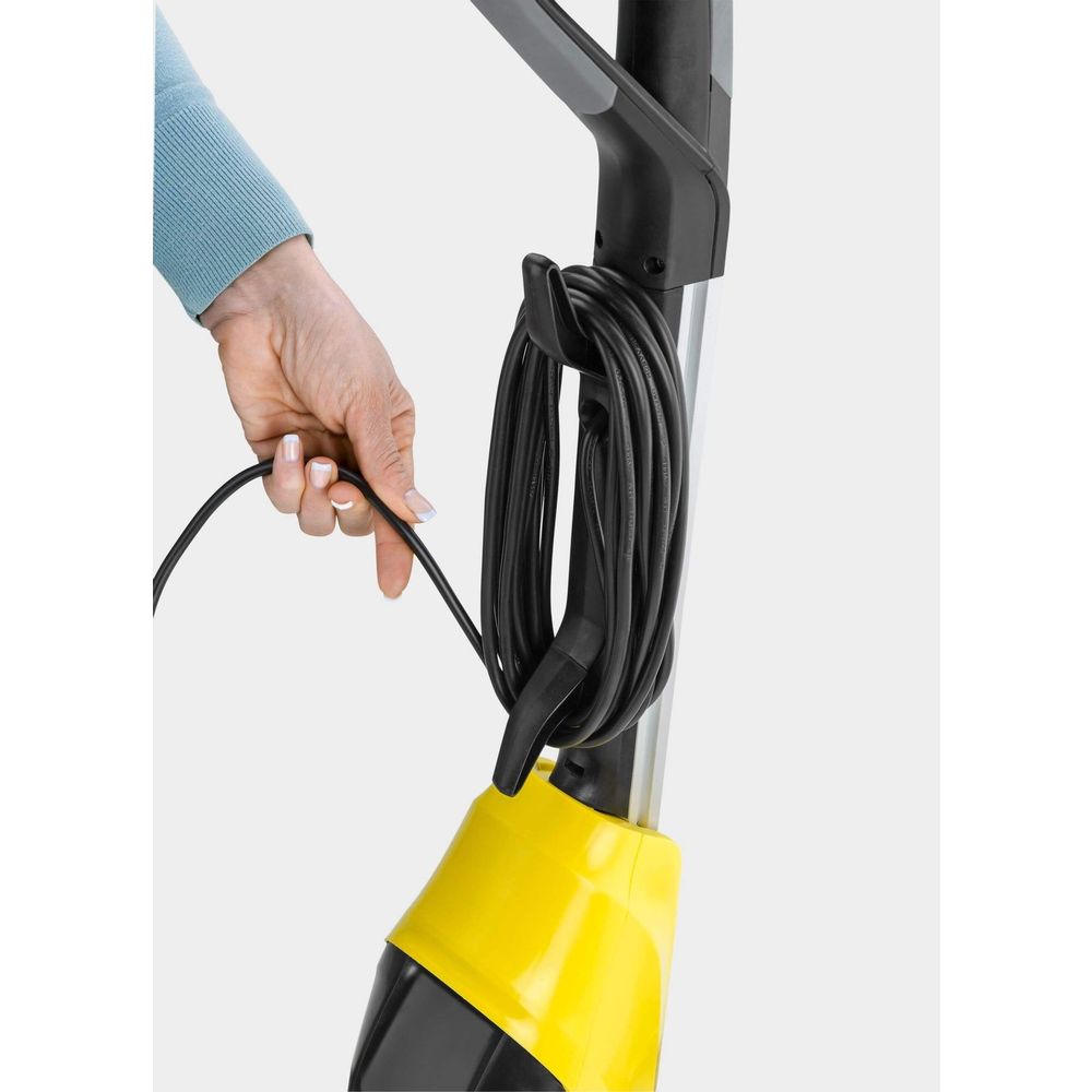 KARCHER Čistač podova FC 5 - Elekrični mop 1.055-400.0 slika 4