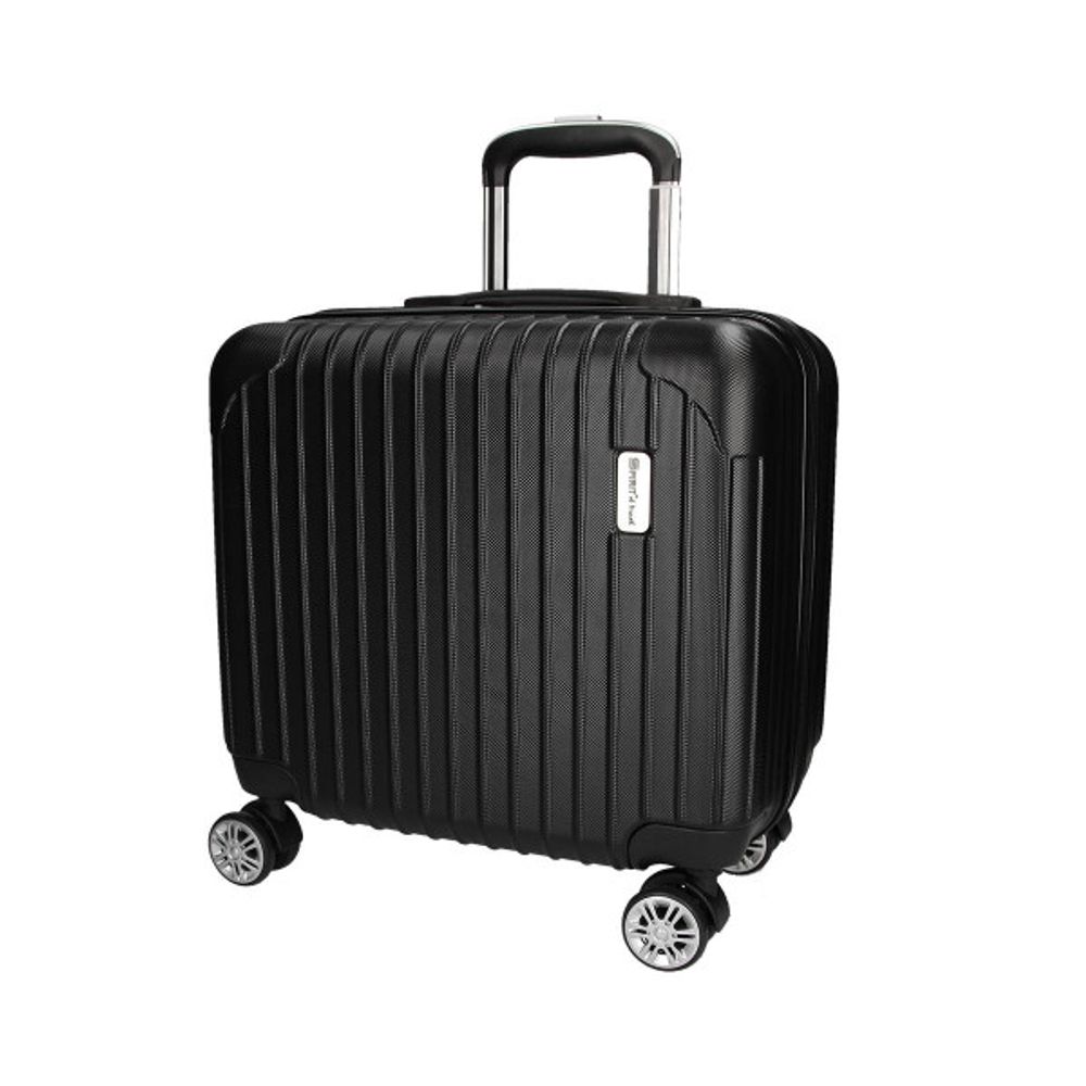 Spirit Kofer Business Plus 16" Crna slika 4