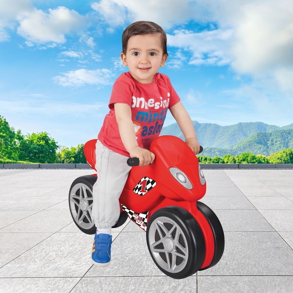 Pilsan Guralica Mini Moto 06-809 slika 3