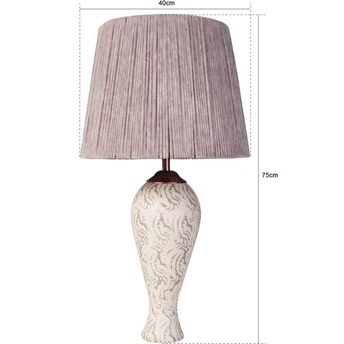 Opviq Sjenilo za lampu, 687HMY2193 slika 2