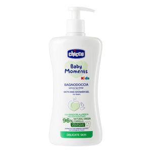 Chicco Kupka Baby Moments KIDS 500ml