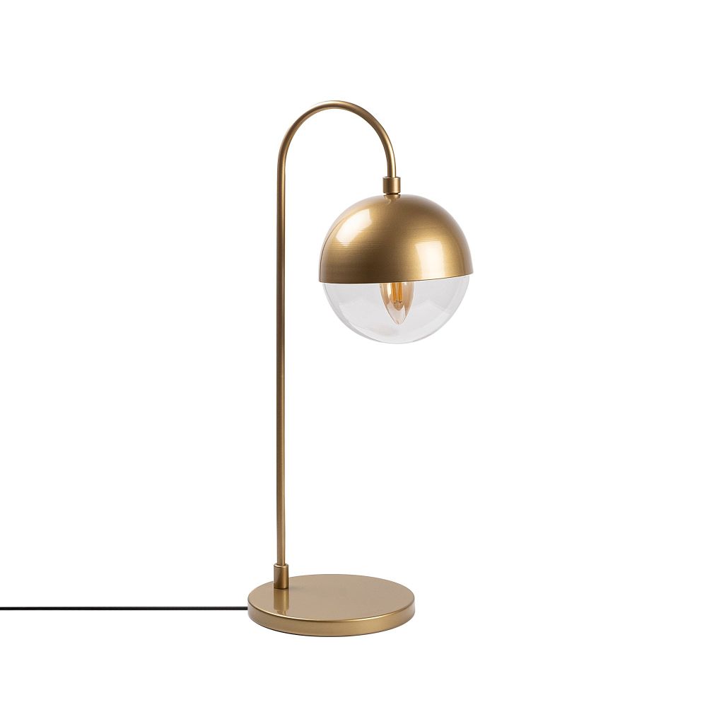 Horn - 12201 Zlatna Stočna Lampa slika 6