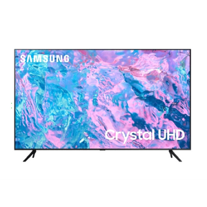Samsung UE43CU7172UXXH Televizor 43" CU7000 Crystal UHD 4K HDR Smart TV