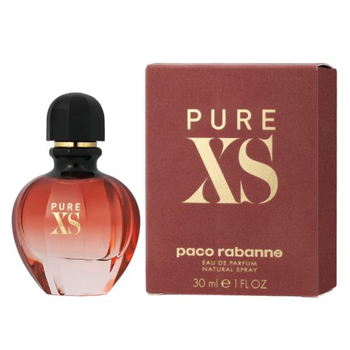 Paco Rabanne Pure XS for Her Eau De Parfum 30 ml (woman) slika 1