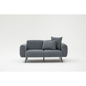 Atelier Del Sofa Dvosjed, Side - Anthracite