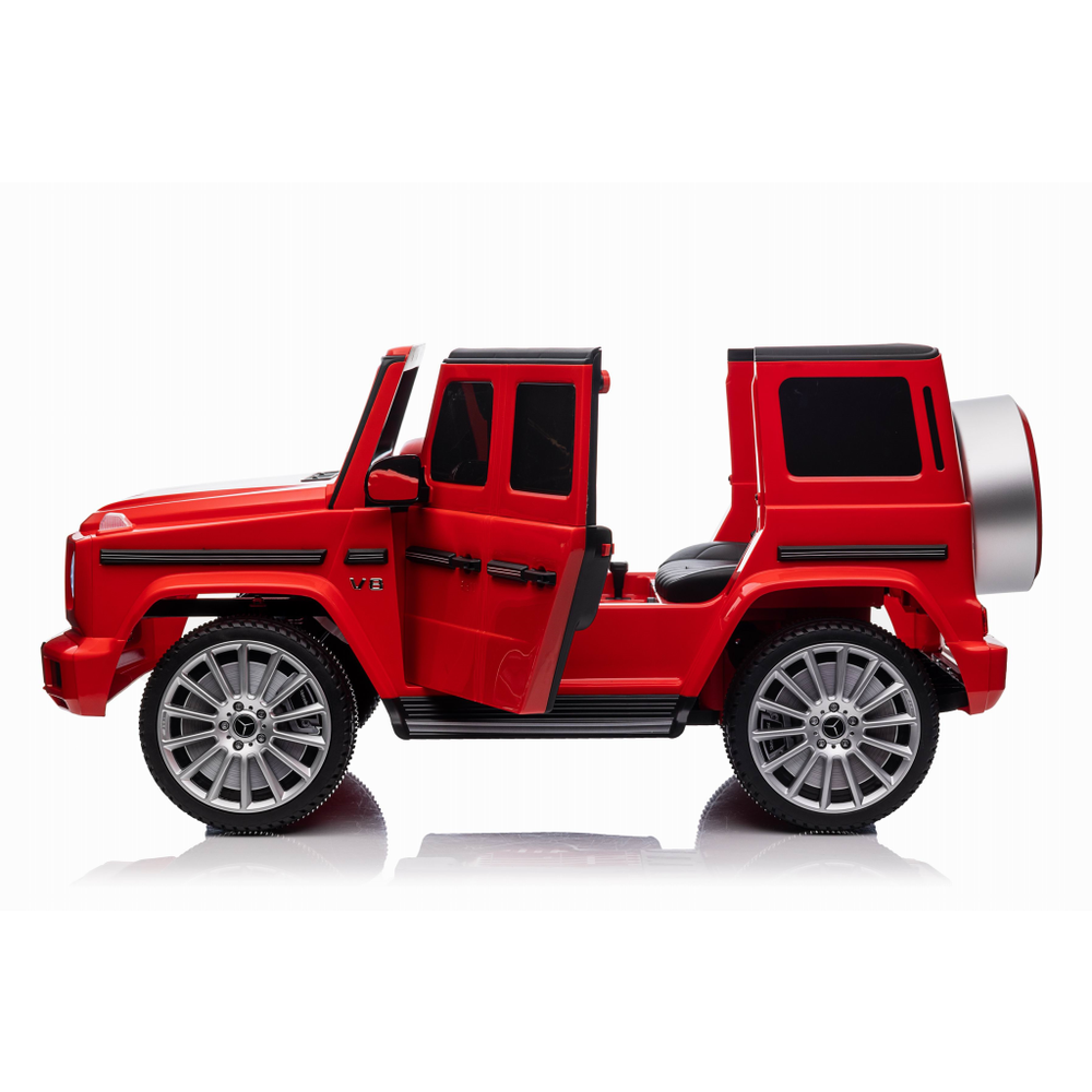 8610042 Auto na akumulator Mercedes G500 slika 10