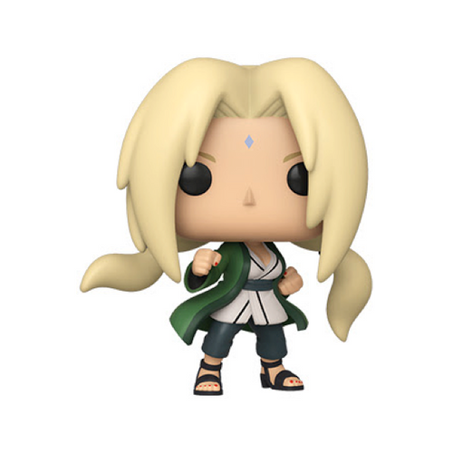 FUNKO POP ANIMATION: NARUTO - LADY TSUNADE slika 1