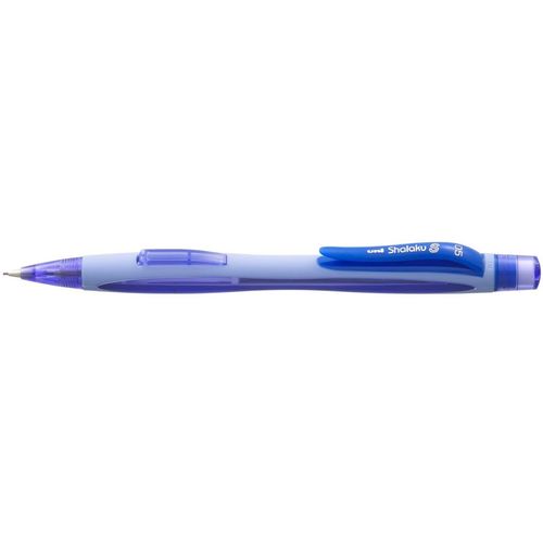 UNI tehnička olovka M5-228(0.5) PLAVA slika 1