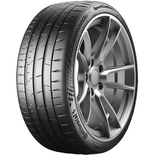 225/40R19 Conti SportContact 7 93Y XL FR slika 1