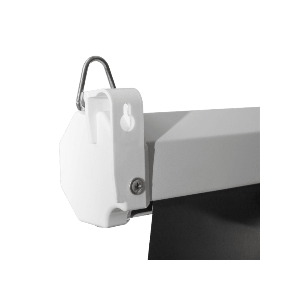 SBOX Projektorsko platno PSM-112-2 / 200 x 200 cm slika 3
