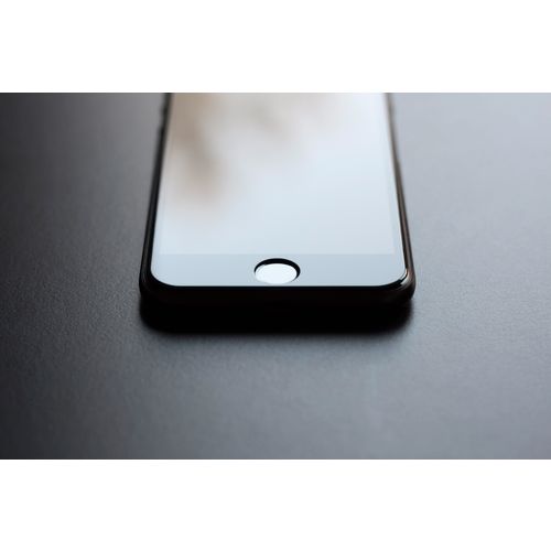 3mk Kaljeno staklo - Samsung Galaxy A71 - Black slika 10