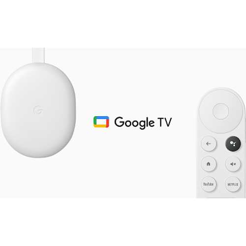 Media player GOOGLE Chromecast Google TV, 4K, UHD, HDMI slika 3