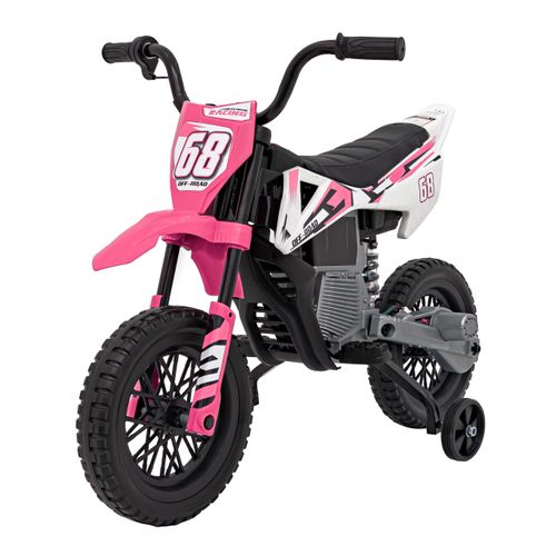 Motor na akumulator PANTONE pink 361C  slika 4