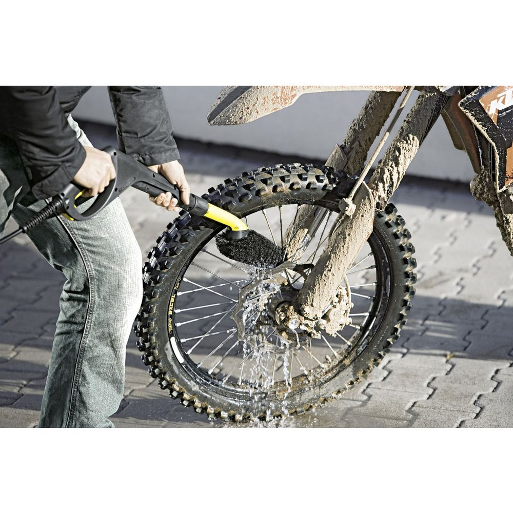 KARCHER Četka za pranje feluga 2.643-234.0 slika 3