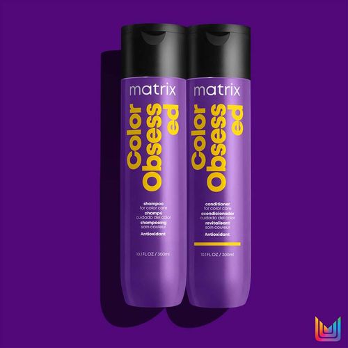 Matrix Color Obsessed Balzam 300 Ml slika 4