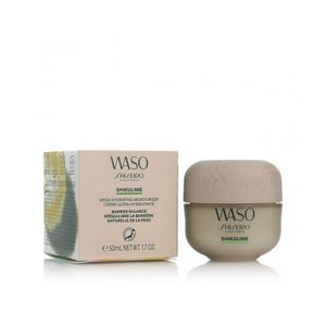 Shiseido Waso Shikulime Mega Hidratantna Krema 50 ml