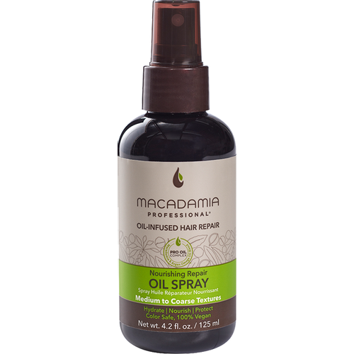 Macadamia Nourishing Repair Oil Spray 125 ml slika 1