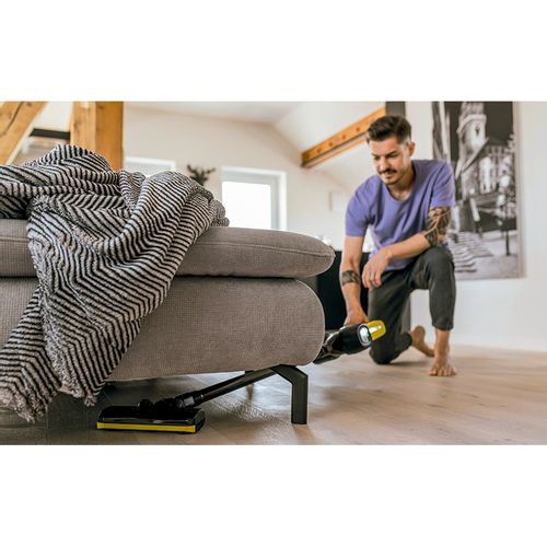 Karcher VC 4 Cordless myHome Bežični ručni usisivač slika 5