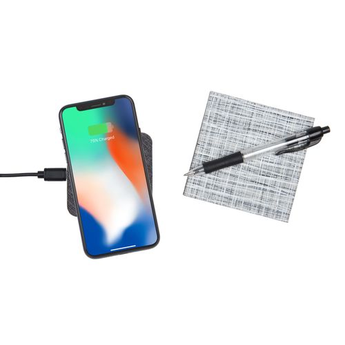 Bežični punjač - Wireless Fast Charging Pad (Ql) Balance slika 8