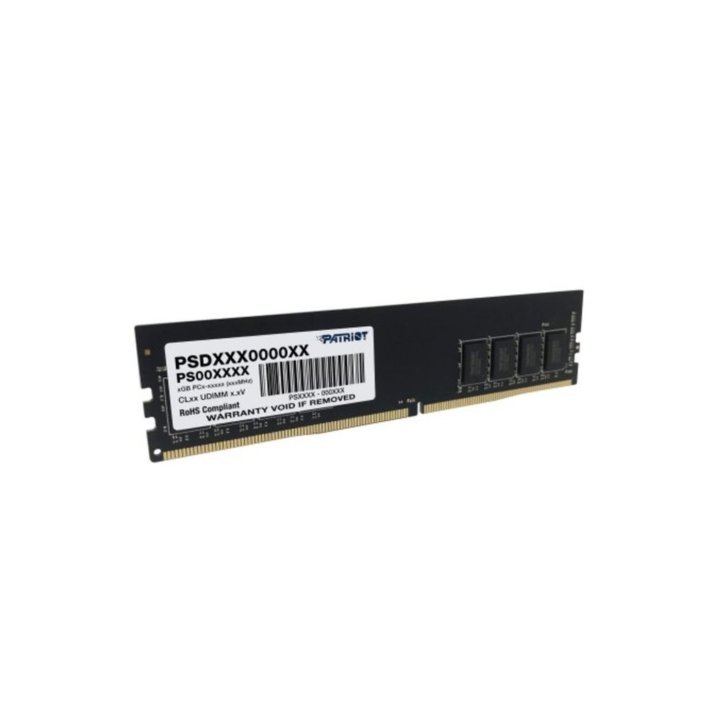 Patriot RAM 8GB 3200MHz SODIMM slika 2