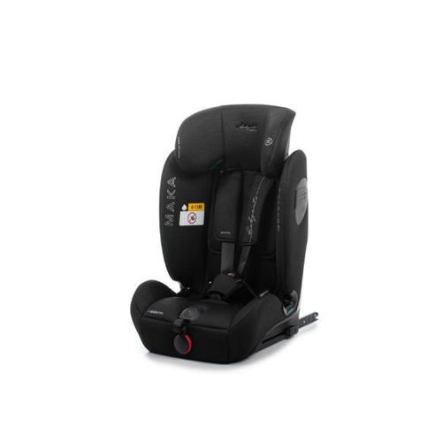 Babyauto a-s Maka (76-150 cm) I-size,Black slika 6