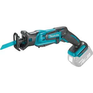 Makita Akumulatorska recipročna pila DJR183Z
