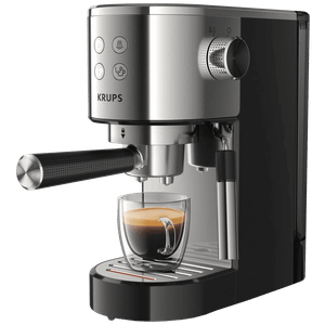Krups Aparat za esspreso kafu, 1450W, Virtuoso - XP442C11