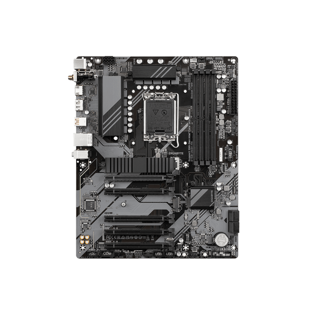 Gigabyte MB B760 DS3H AX slika 1