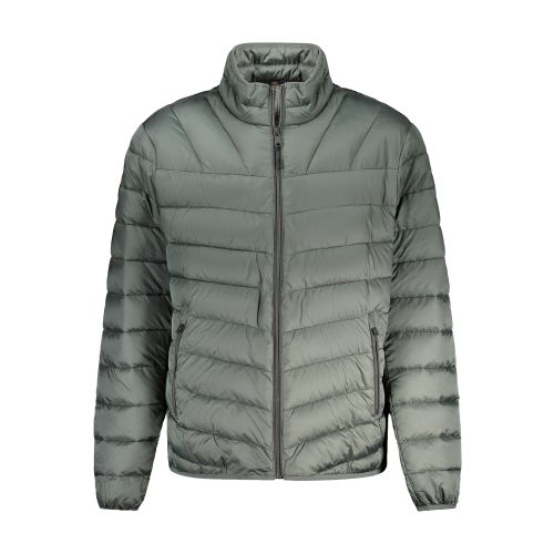 NAPAPIJRI MEN'S JACKET GREEN slika 1