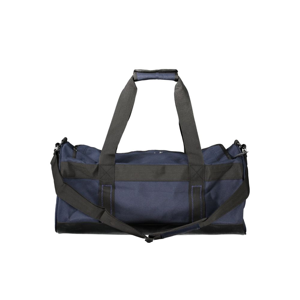 North Sails muška plava duffle torba slika 2