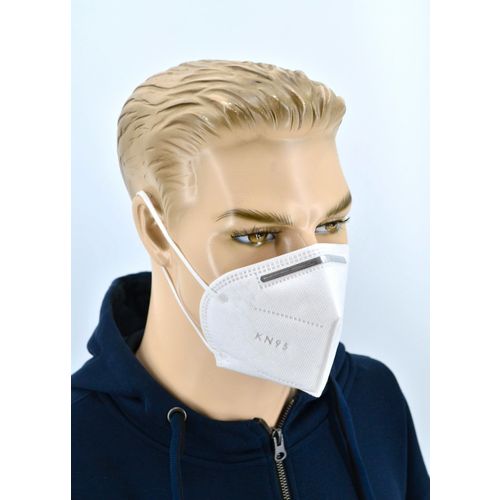 AWTools zaštitna maska FFP2 slika 1