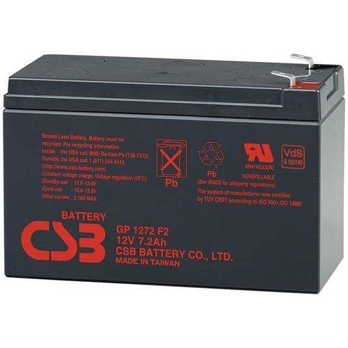 CSB baterija GP1272F2  slika 1