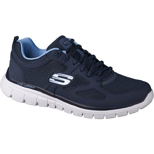 Skechers Burns Agoura muške sportske tenisice 52635-NVY slika 2